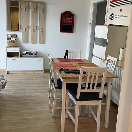 Casa Di David Apartment Verona Ngoại thất bức ảnh