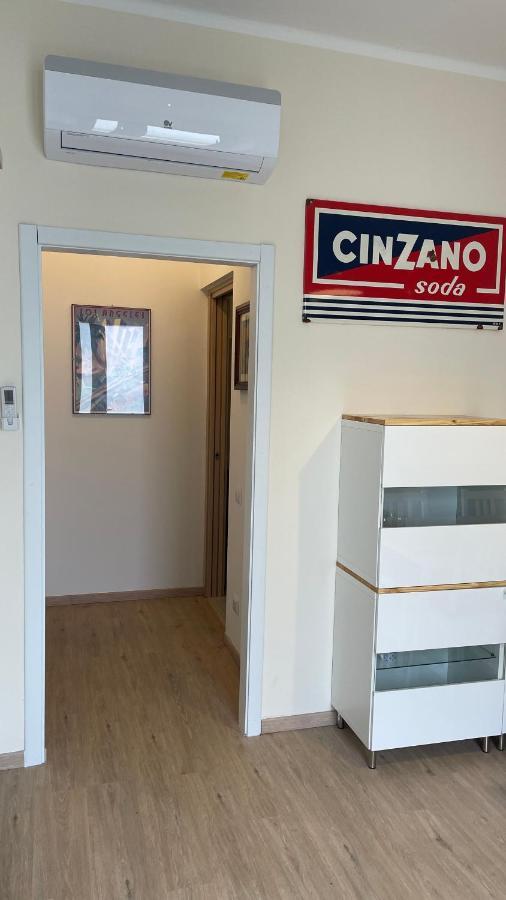 Casa Di David Apartment Verona Ngoại thất bức ảnh