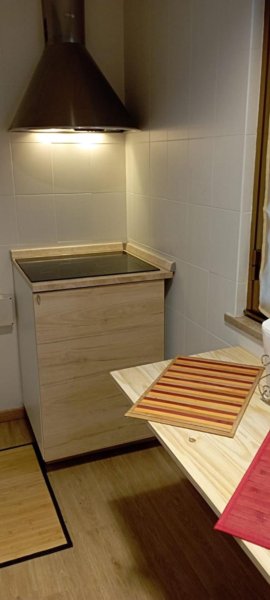 Casa Di David Apartment Verona Ngoại thất bức ảnh