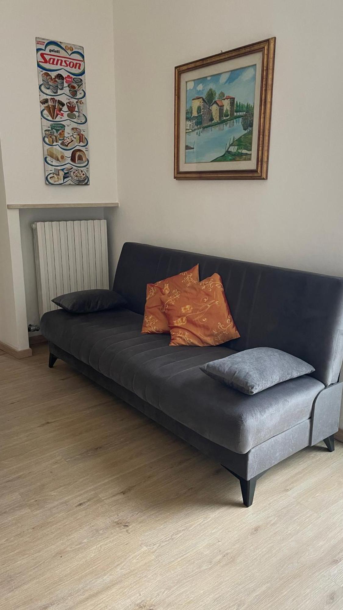 Casa Di David Apartment Verona Ngoại thất bức ảnh