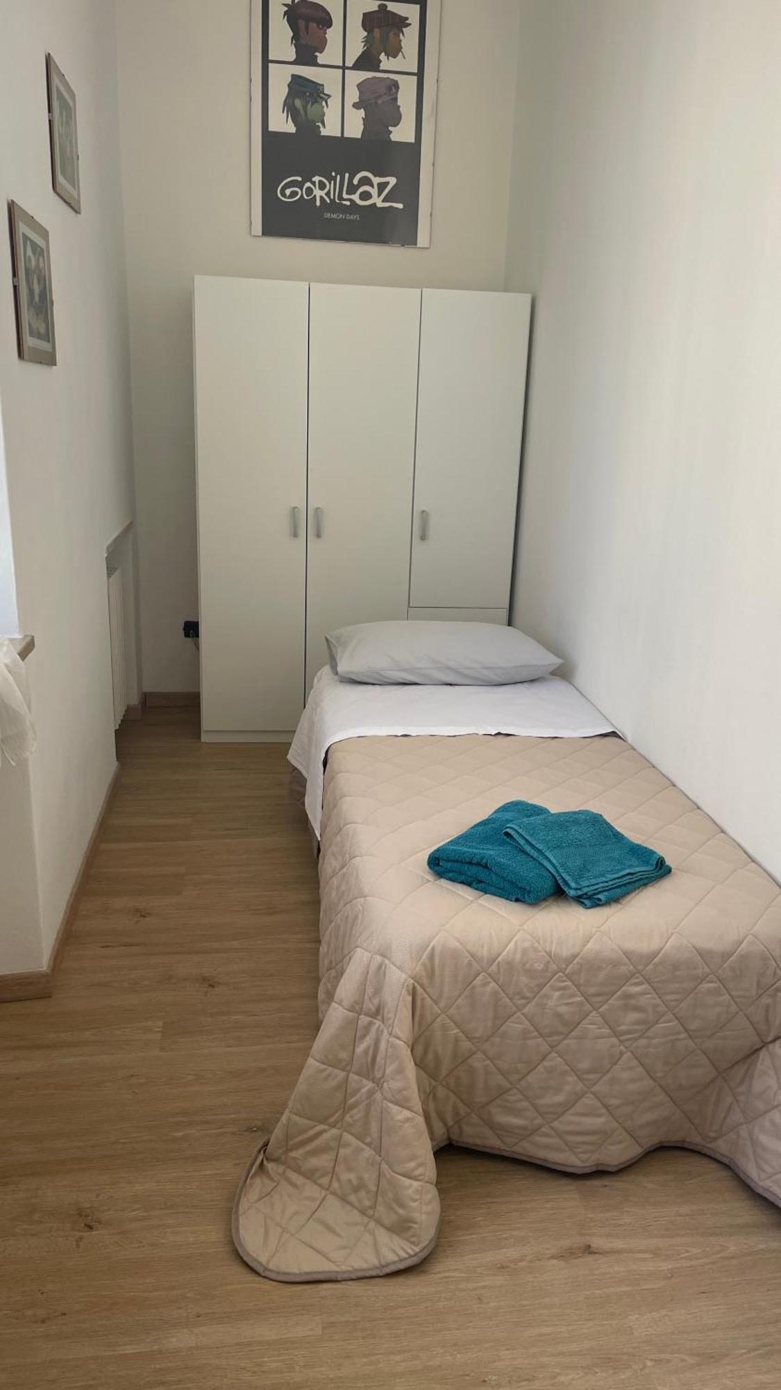 Casa Di David Apartment Verona Ngoại thất bức ảnh