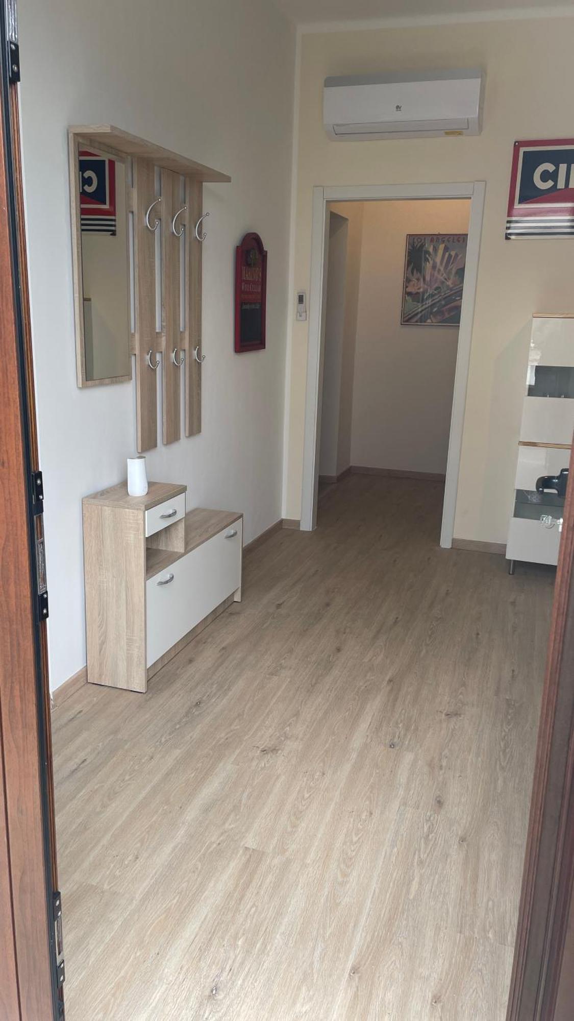 Casa Di David Apartment Verona Ngoại thất bức ảnh