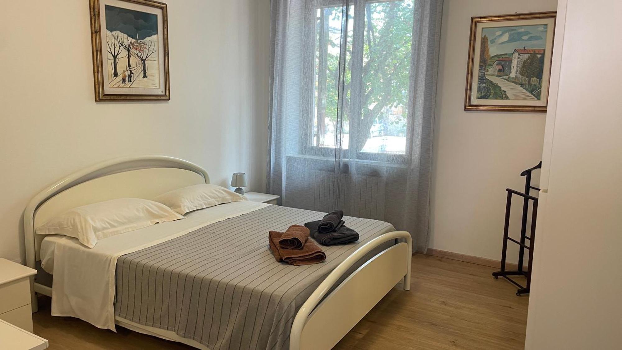 Casa Di David Apartment Verona Ngoại thất bức ảnh